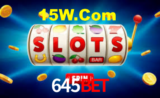 Descubra a Essência do 645bet: Nossa História e Compromissos
